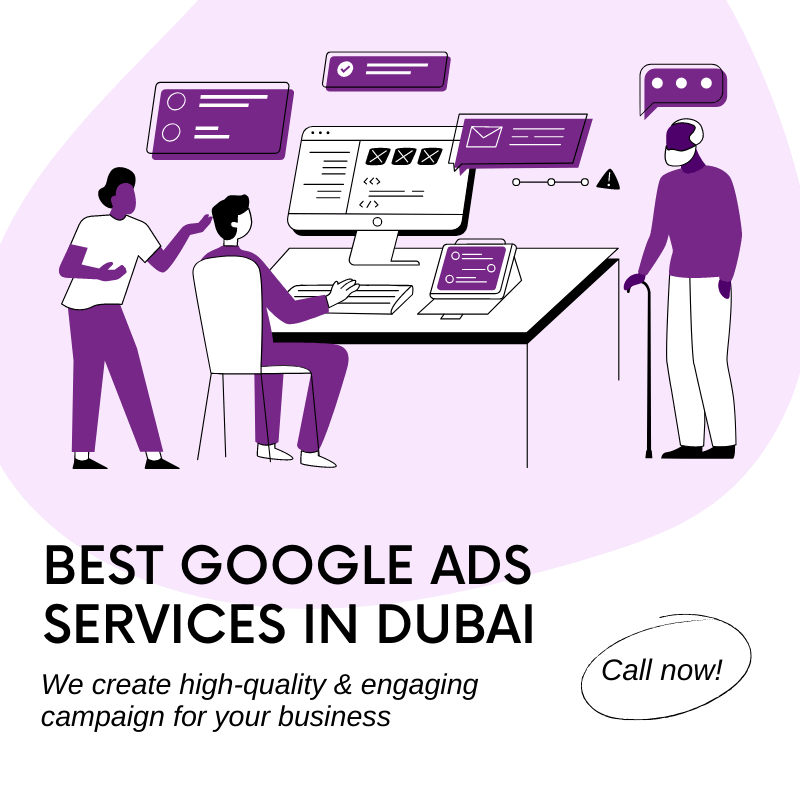 google ads management