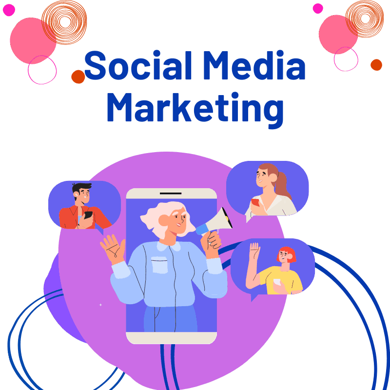social media marketing dubai