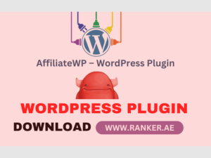AffiliateWP – WordPress Plugin