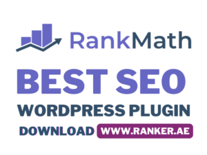 Rank Math seo plugin