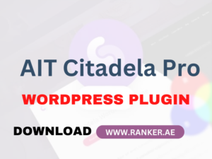 AIT Citadela Pro