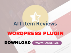 AIT Item Reviews