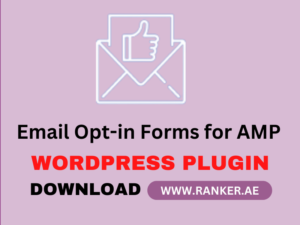 Email Opt-in Forms for AMP