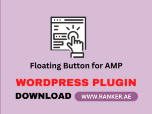 Floating Button for AMP