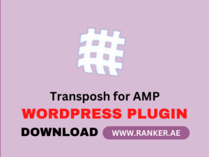 Transposh for AMP