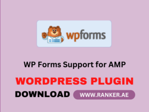 WP Forms Support for AMP
