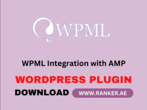 WPML Integration with AMP