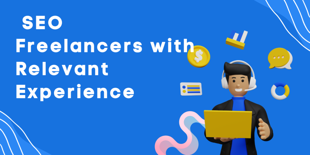 hire seo freelancer