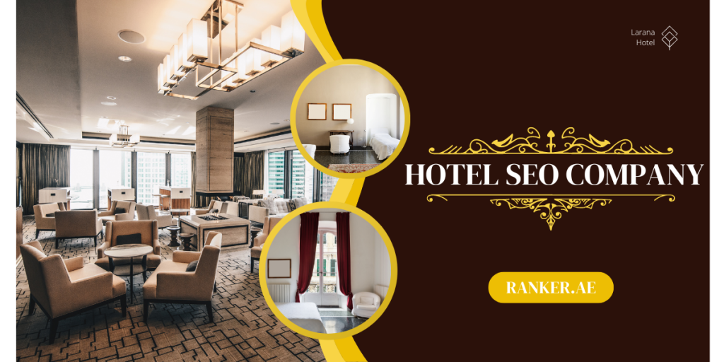 hotel seo company