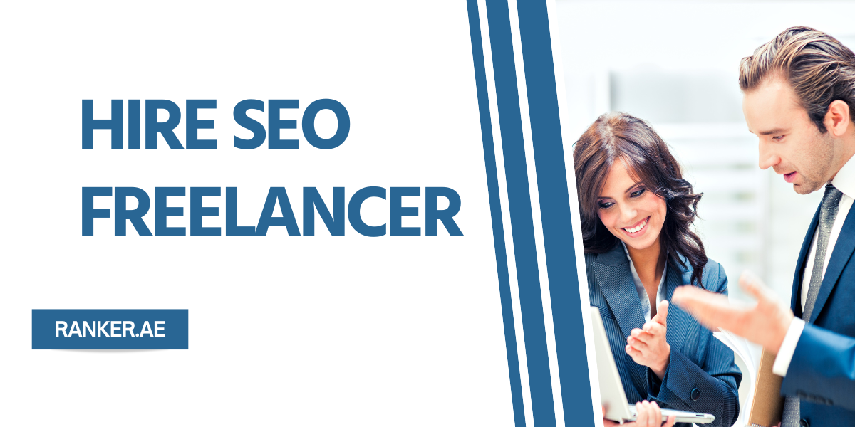 Hire SEO Freelancer