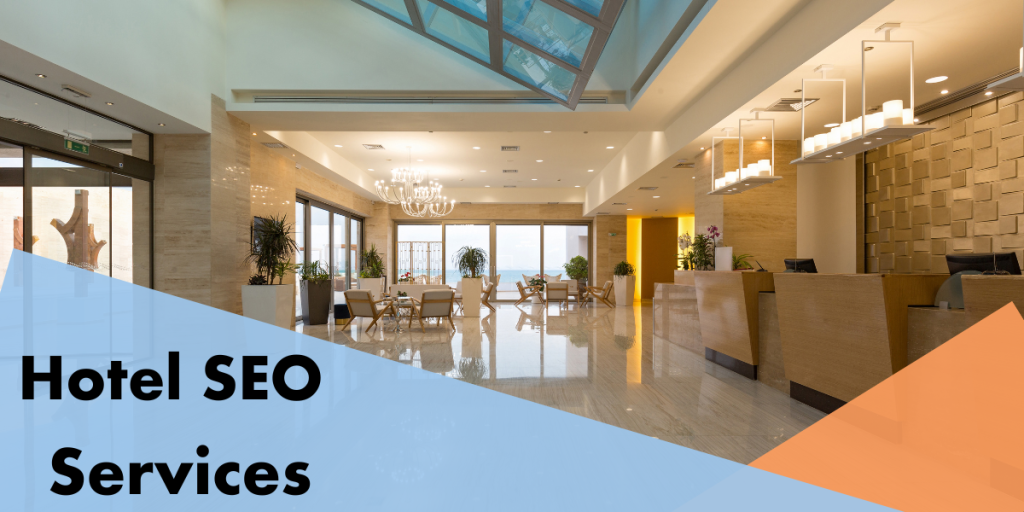 Hotel SEO Services