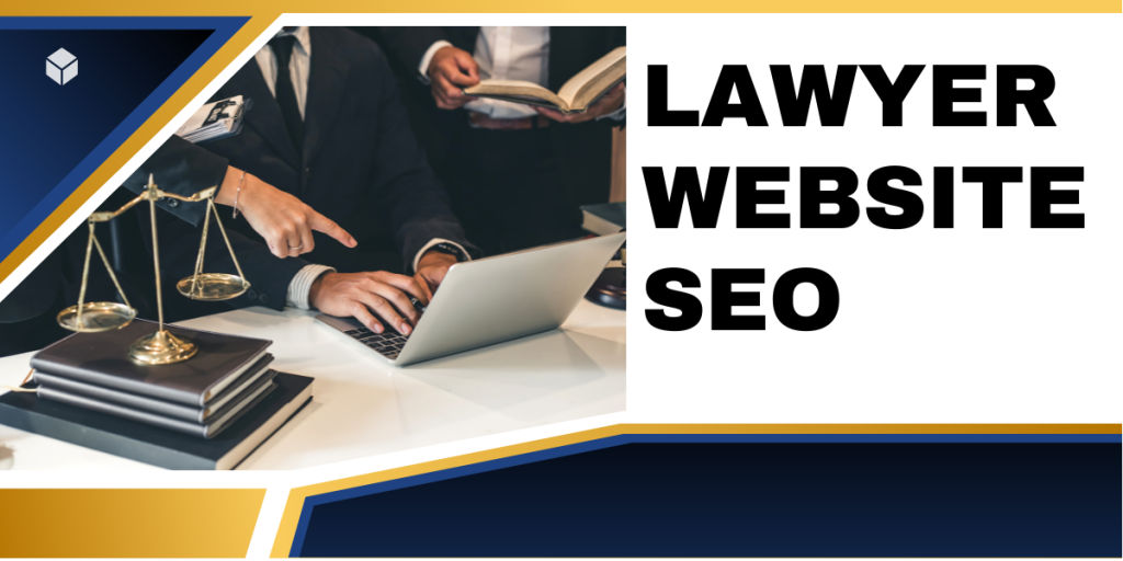 lawyer website seo