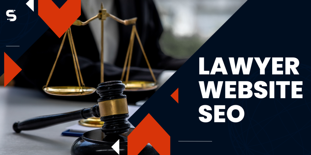 lawyer website seo