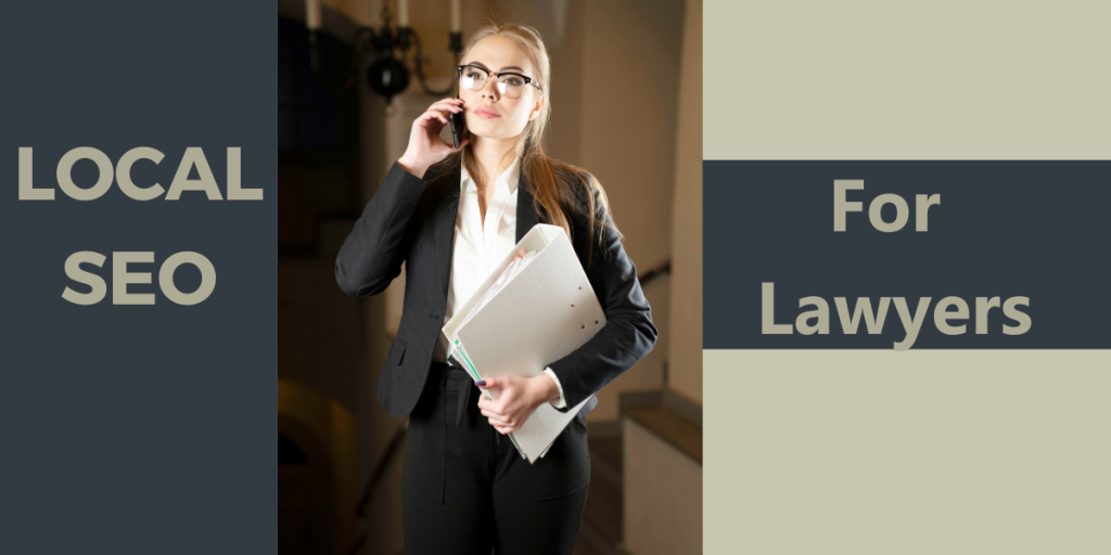 local seo for lawyers
