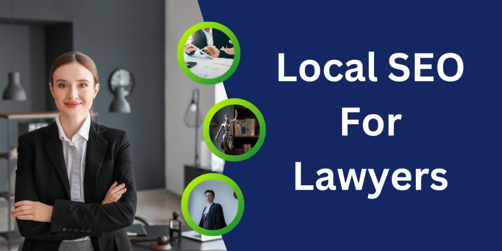 local seo for lawyers