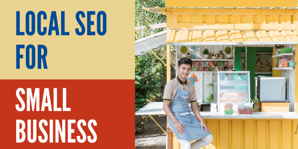 local seo for small business