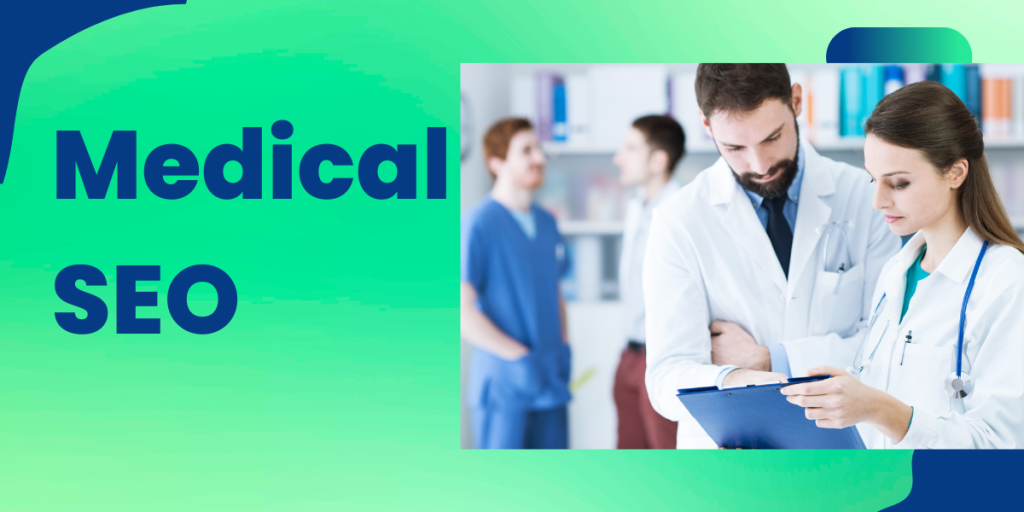 medical seo