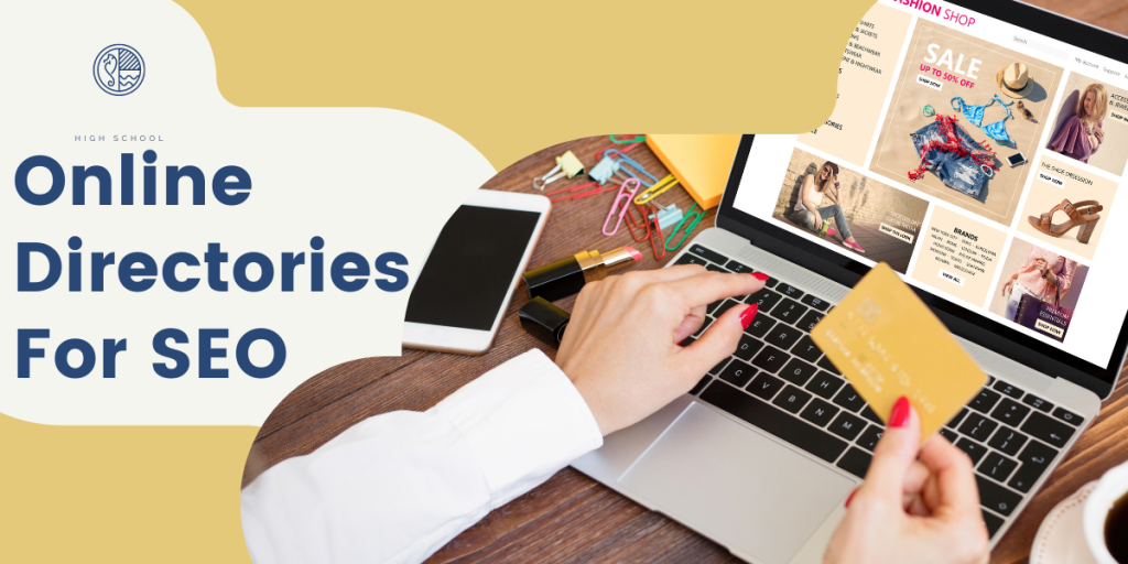 online directories for seo