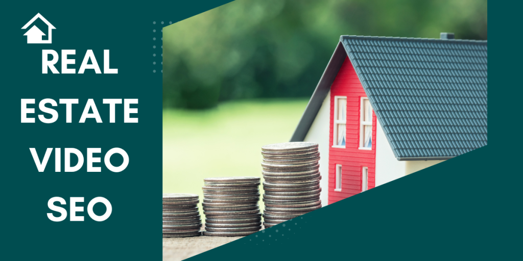 real estate video seo