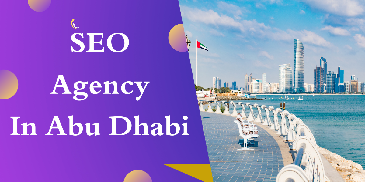 SEO Agency In Abu Dhabi