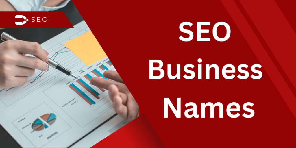 seo business names
