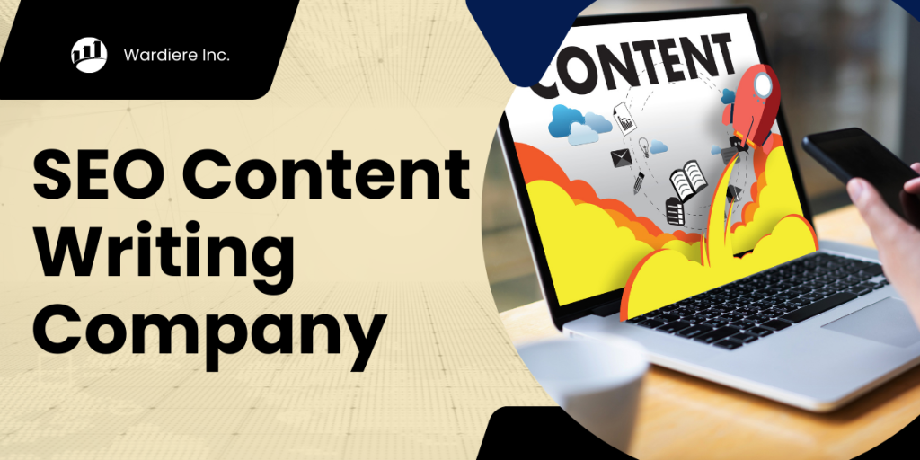 seo content writing company