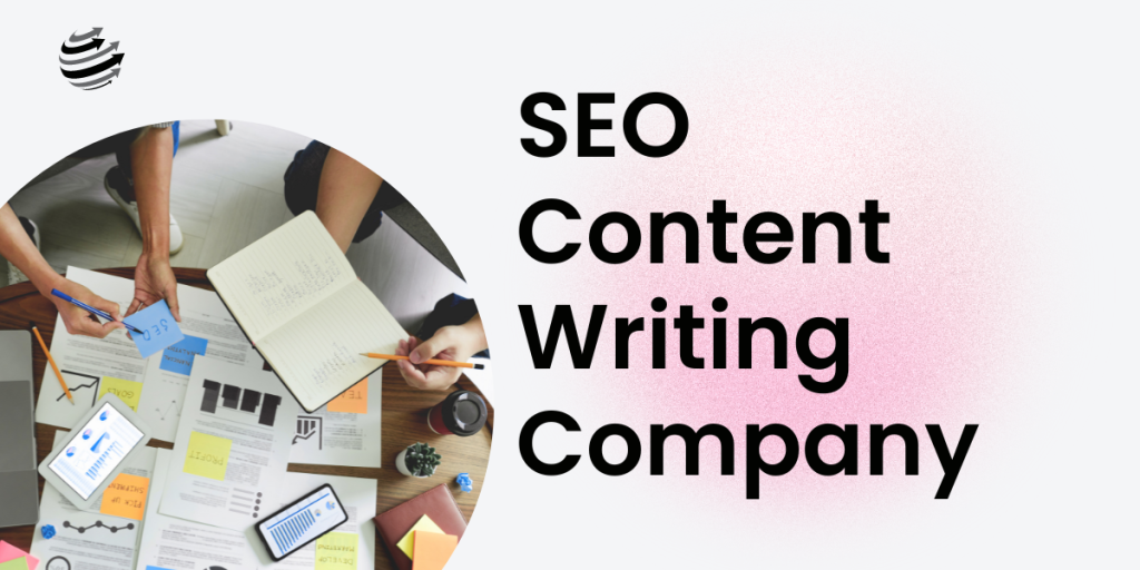 seo content writing company
