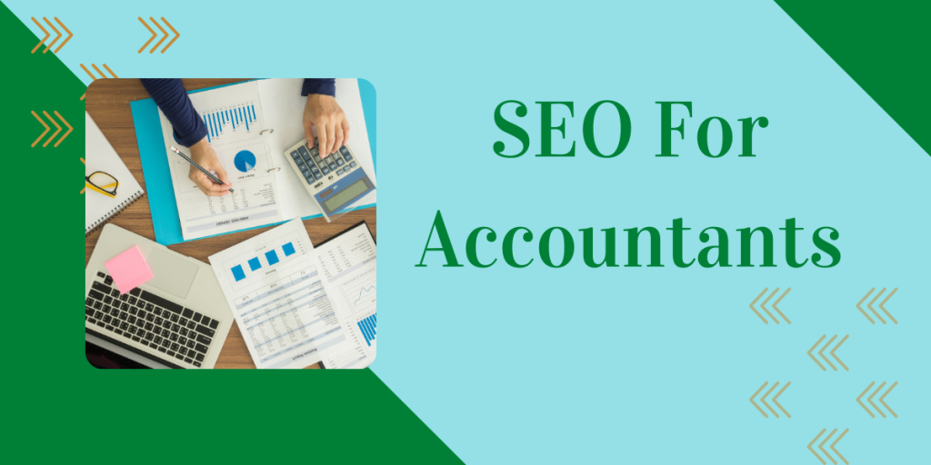 SEO For Accountants