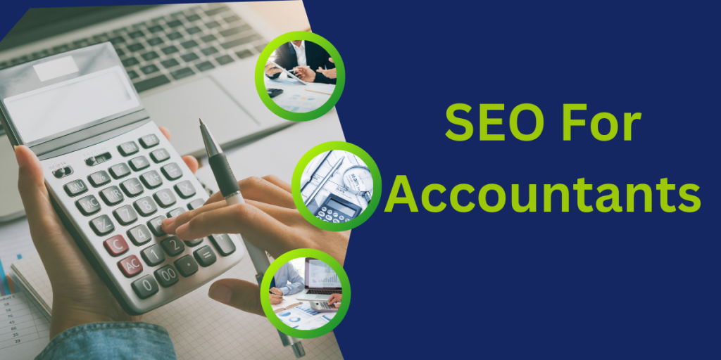 SEO For Accountants