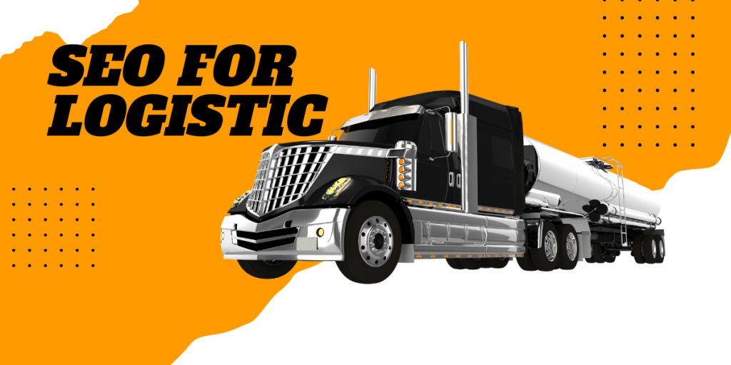 seo for logistics