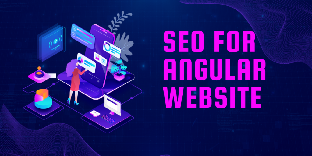 seo for angular website