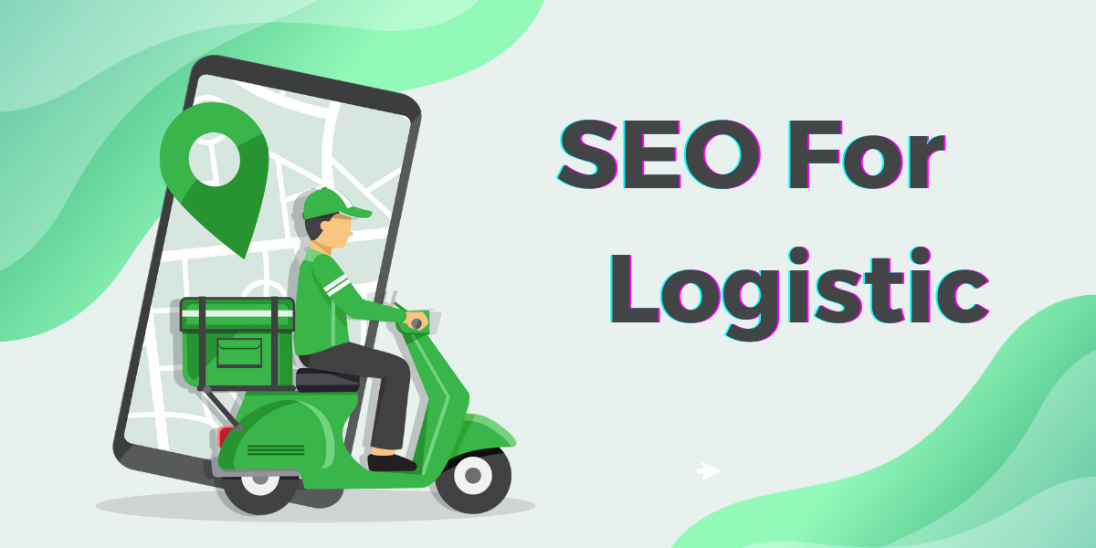 SEO For logistics