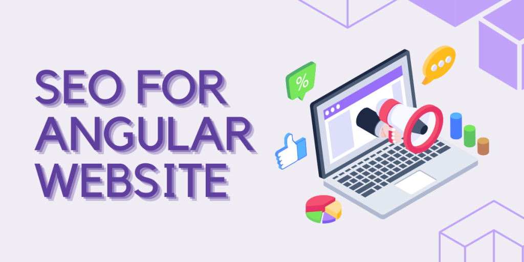 seo for angular website