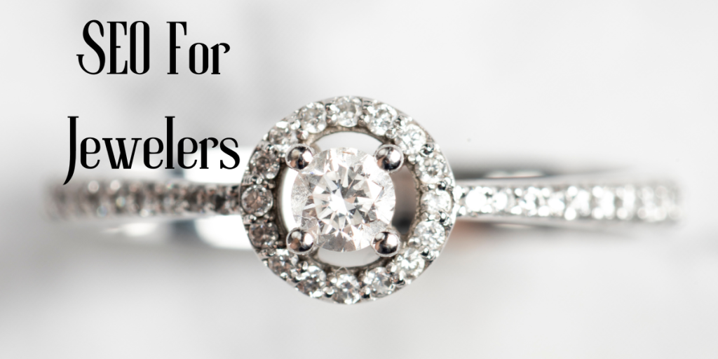 seo for jewelers
