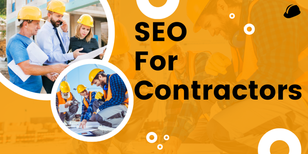 seo for contractors