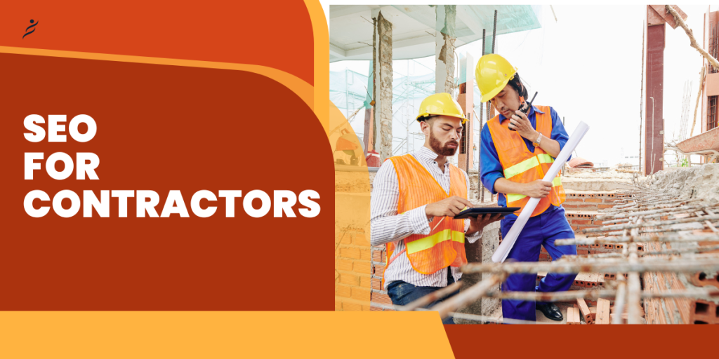 seo for contractors