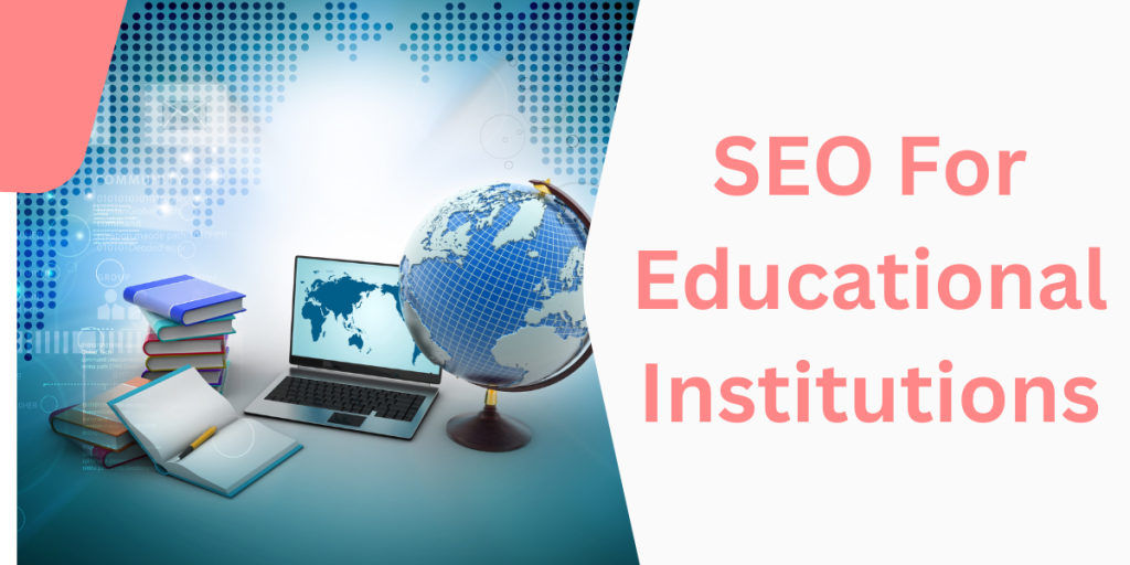 seo for educational institutions