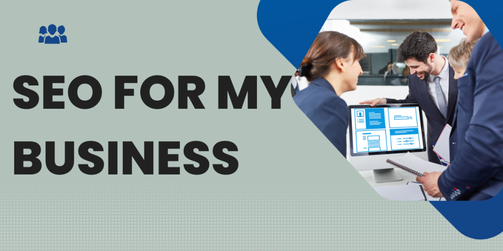 seo for my business