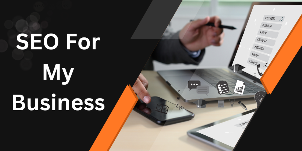 seo for my business