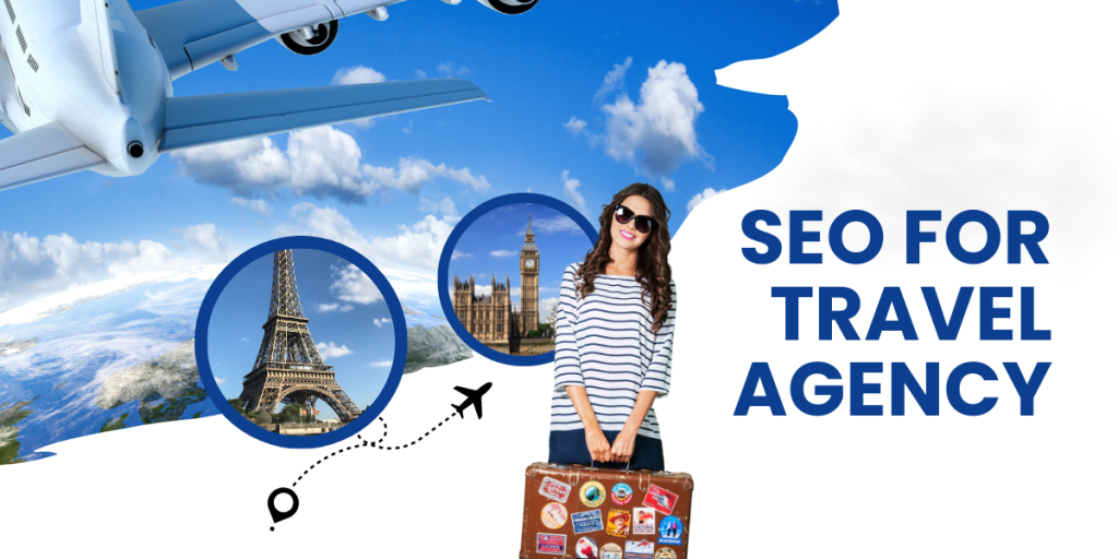 seo for travel agency