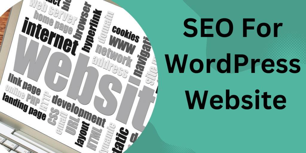 seo for wordpress website