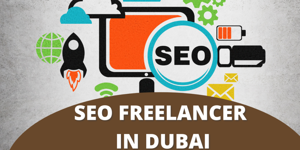 seo freelancer in dubai