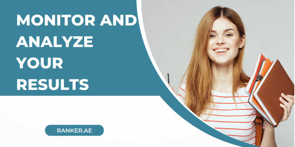 SEO for Higher Education