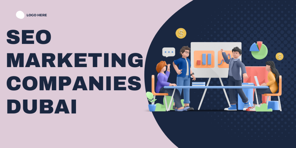 seo marketing companies dubai