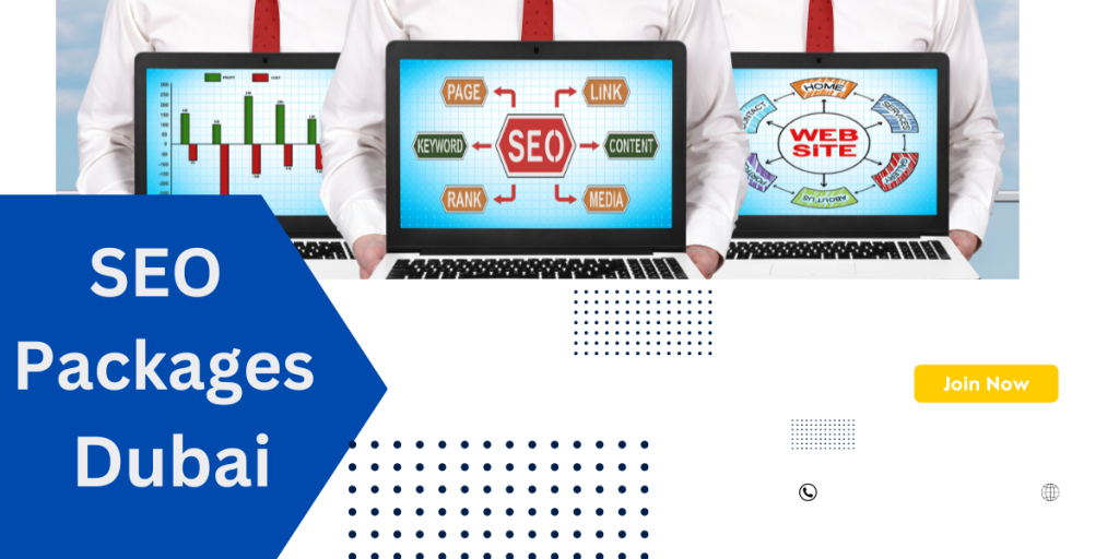seo packages dubai