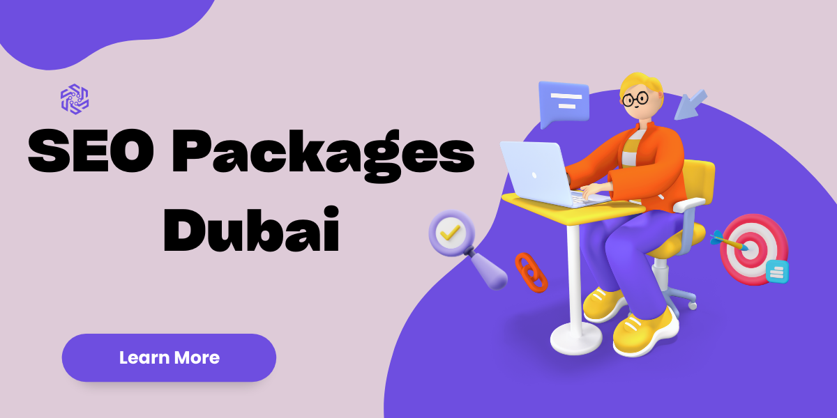 SEO Packages Dubai