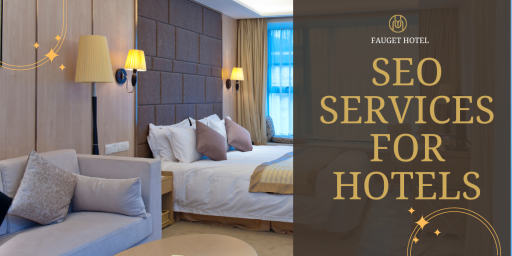 seo services for hotels