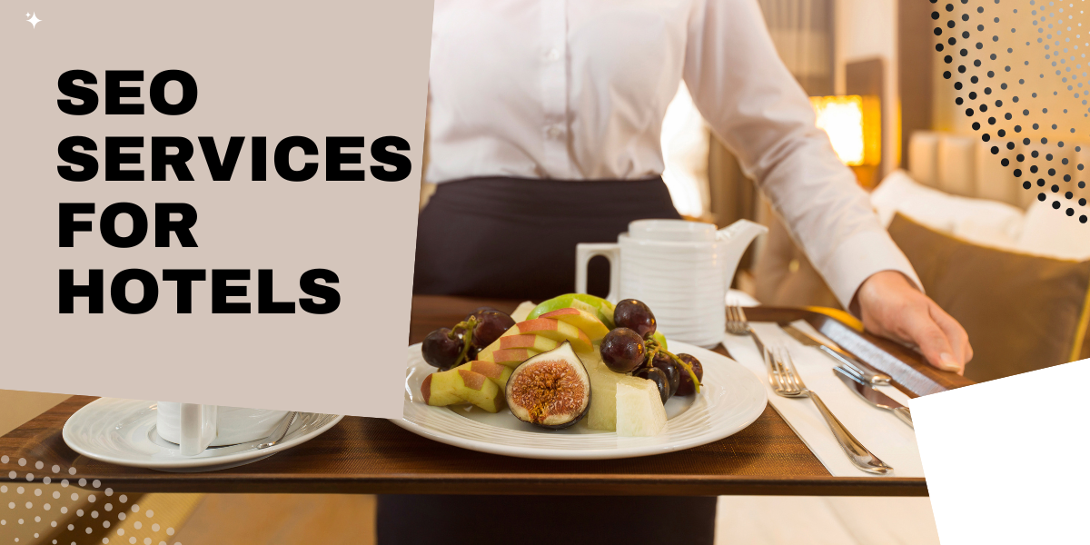 SEO Services For Hotels