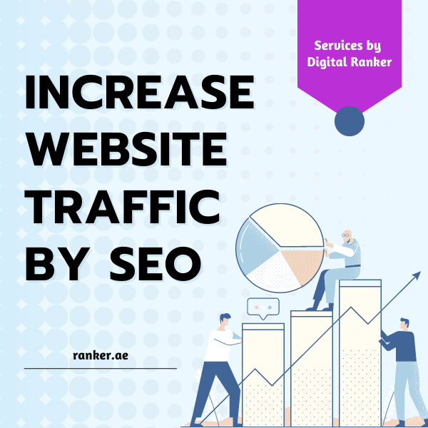 SEO Service in Dubai