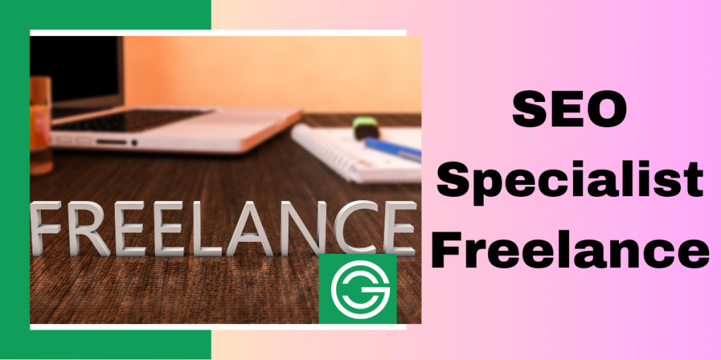 seo specialist freelance